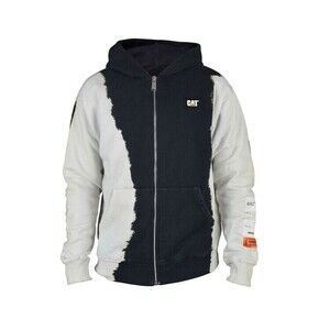 Heron Preston X Cat Hoodie - NWT